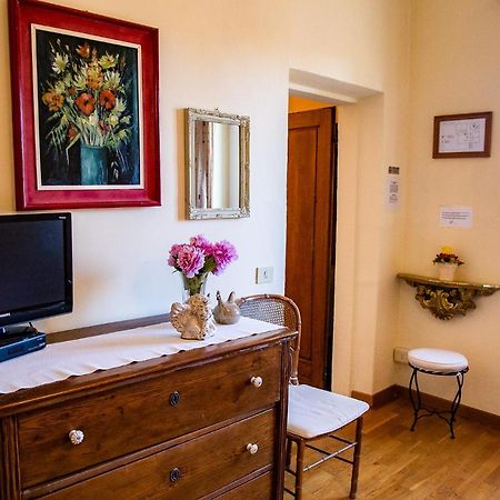 Il Palagetto B&B Firenze Eksteriør billede