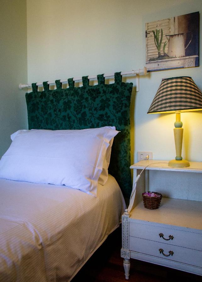 Il Palagetto B&B Firenze Eksteriør billede