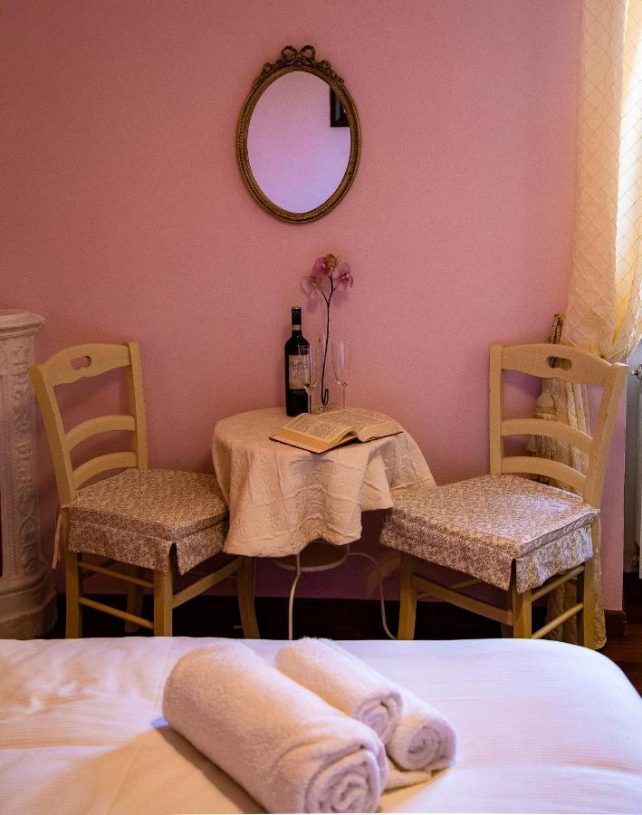 Il Palagetto B&B Firenze Eksteriør billede