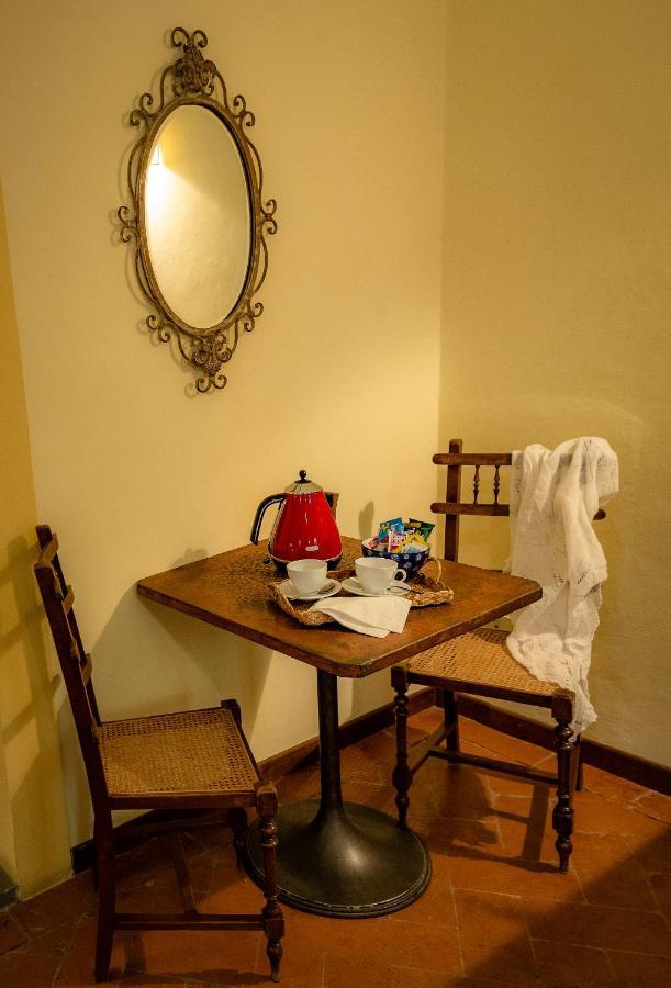 Il Palagetto B&B Firenze Eksteriør billede