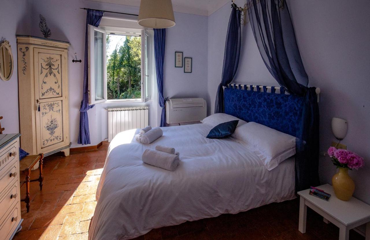 Il Palagetto B&B Firenze Eksteriør billede