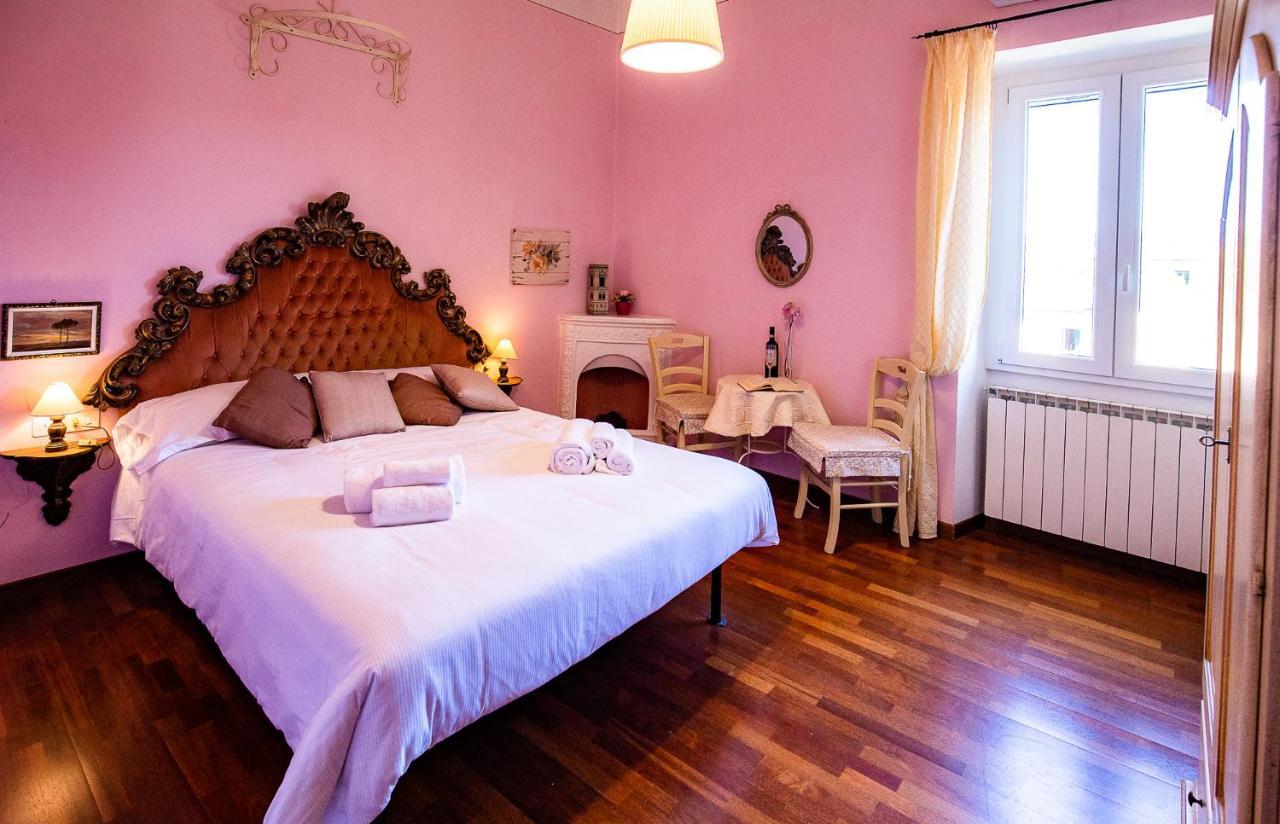 Il Palagetto B&B Firenze Eksteriør billede
