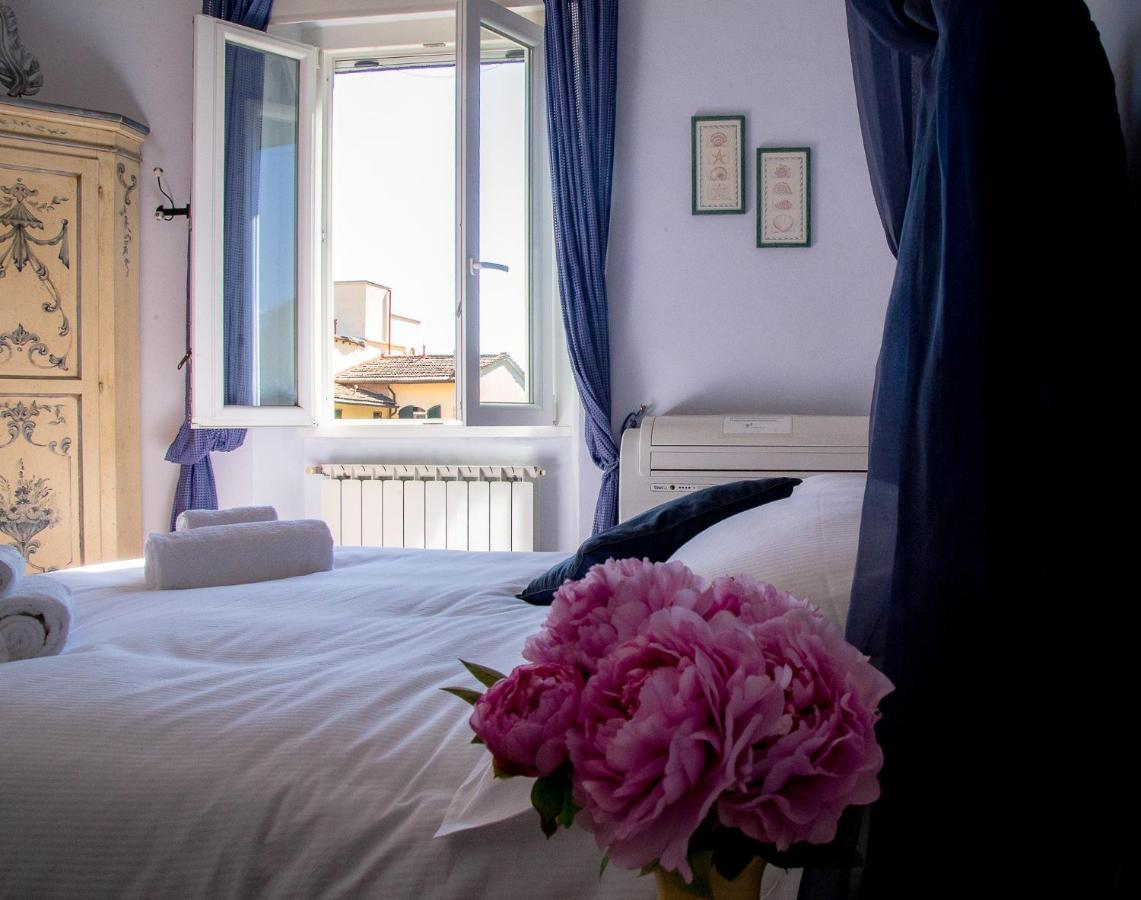 Il Palagetto B&B Firenze Eksteriør billede