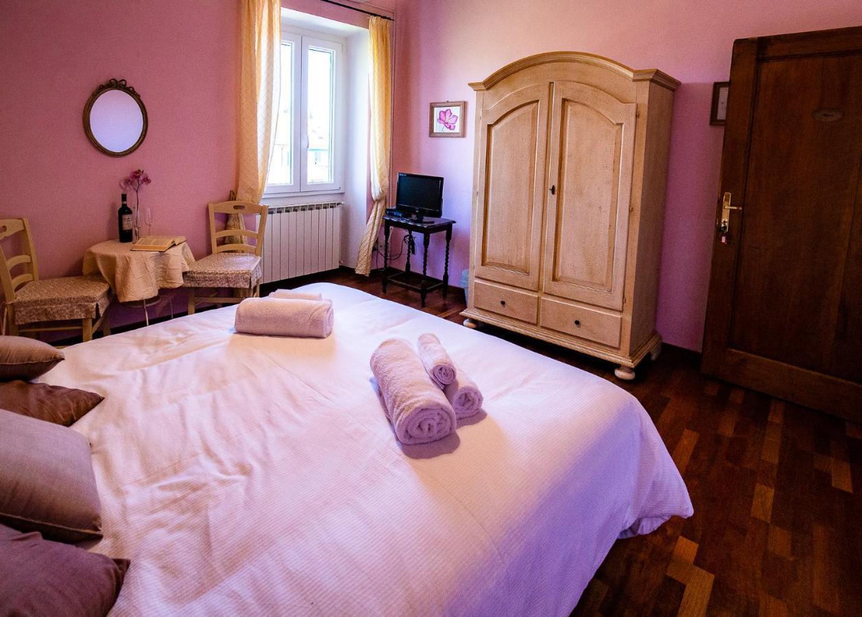 Il Palagetto B&B Firenze Eksteriør billede