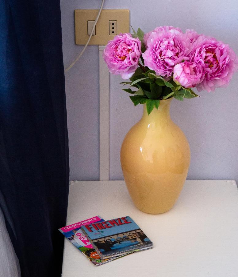 Il Palagetto B&B Firenze Eksteriør billede