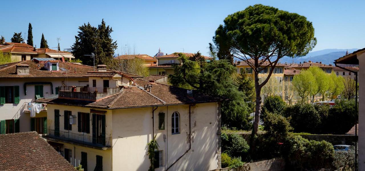 Il Palagetto B&B Firenze Eksteriør billede