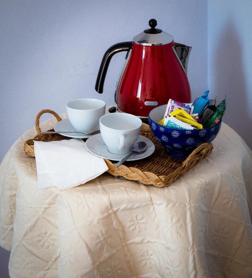 Il Palagetto B&B Firenze Eksteriør billede