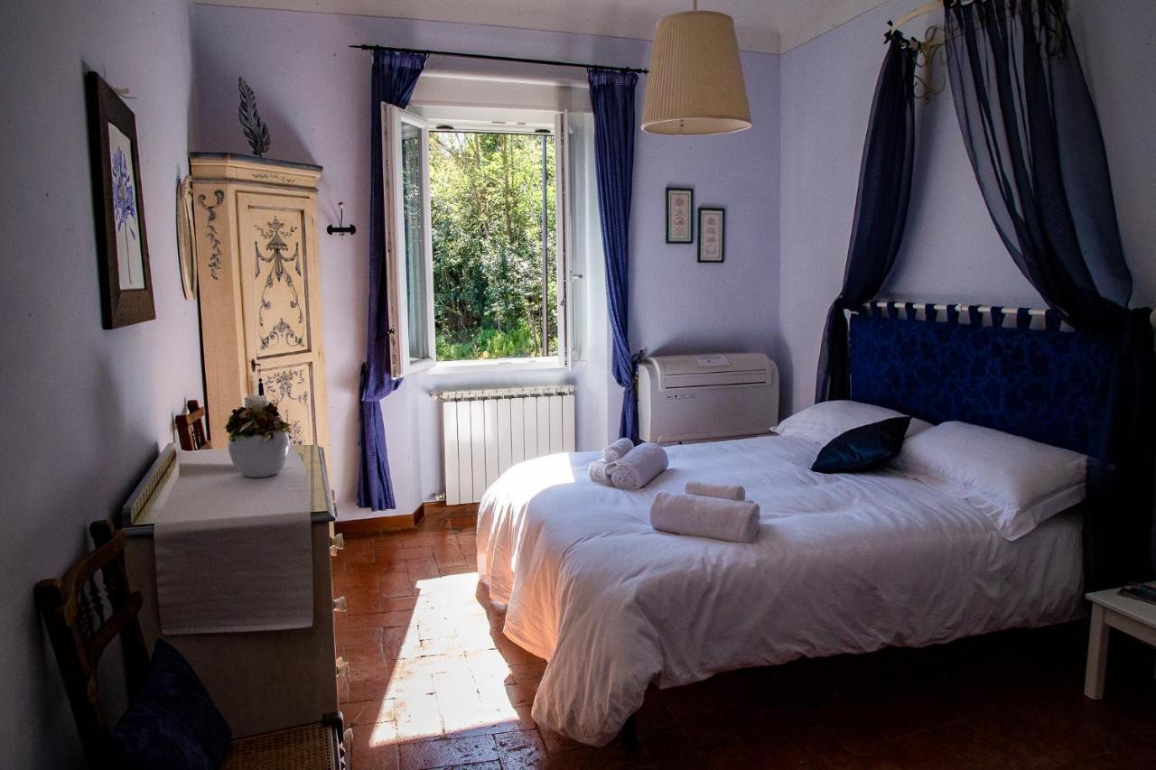 Il Palagetto B&B Firenze Eksteriør billede