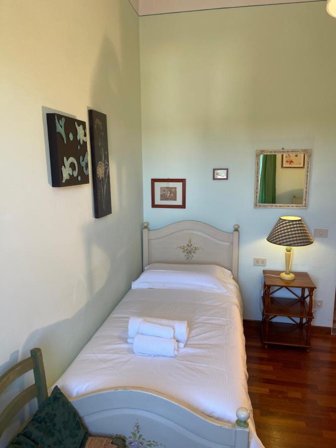 Il Palagetto B&B Firenze Eksteriør billede