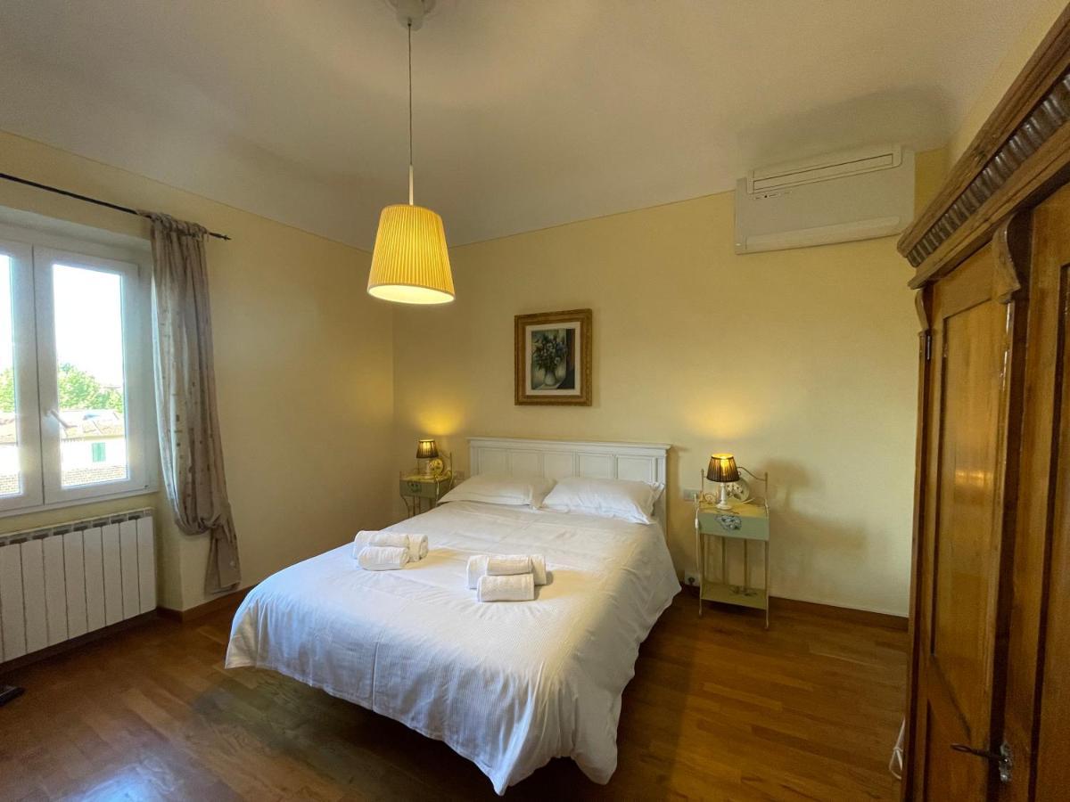 Il Palagetto B&B Firenze Eksteriør billede