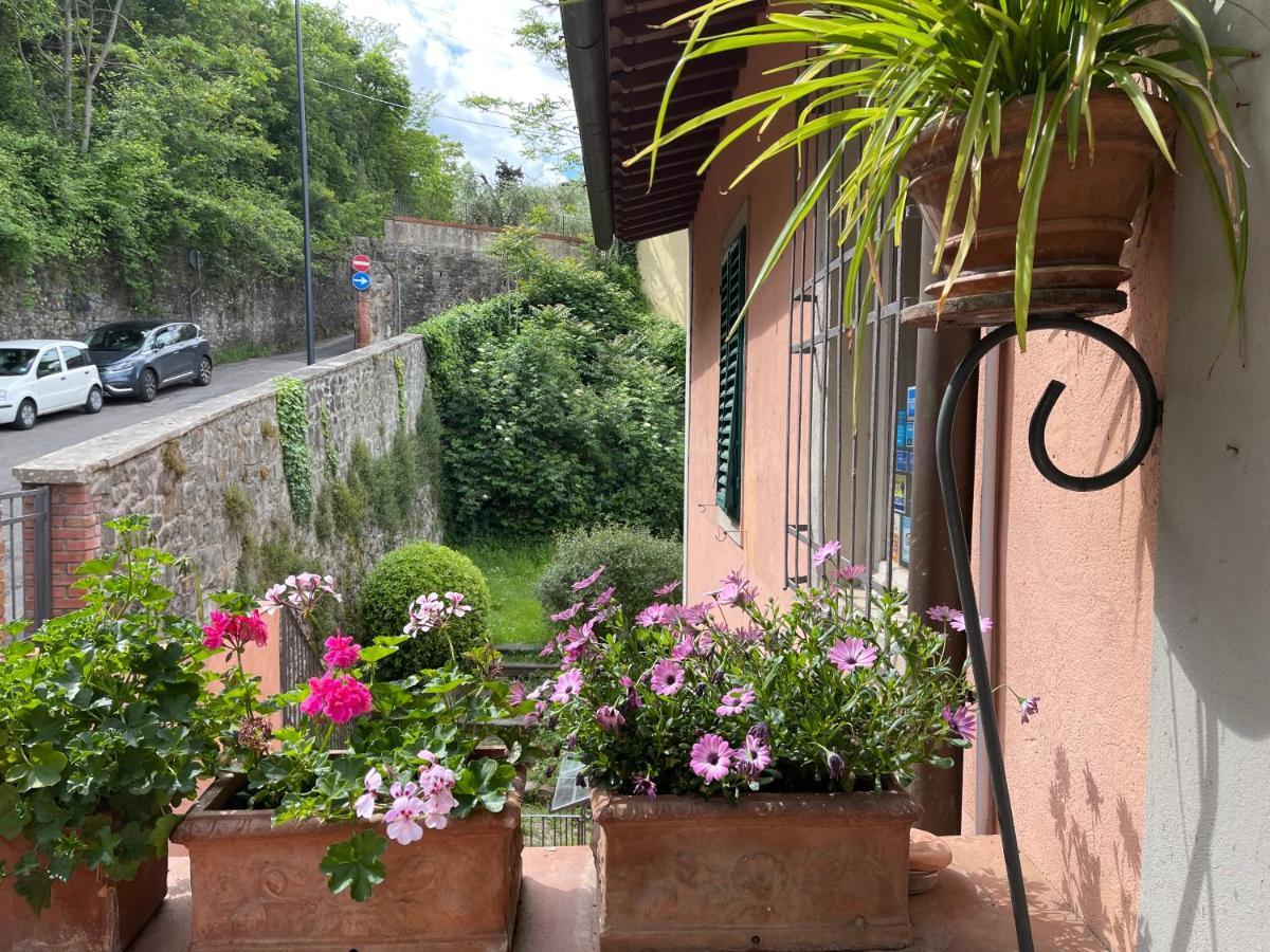 Il Palagetto B&B Firenze Eksteriør billede