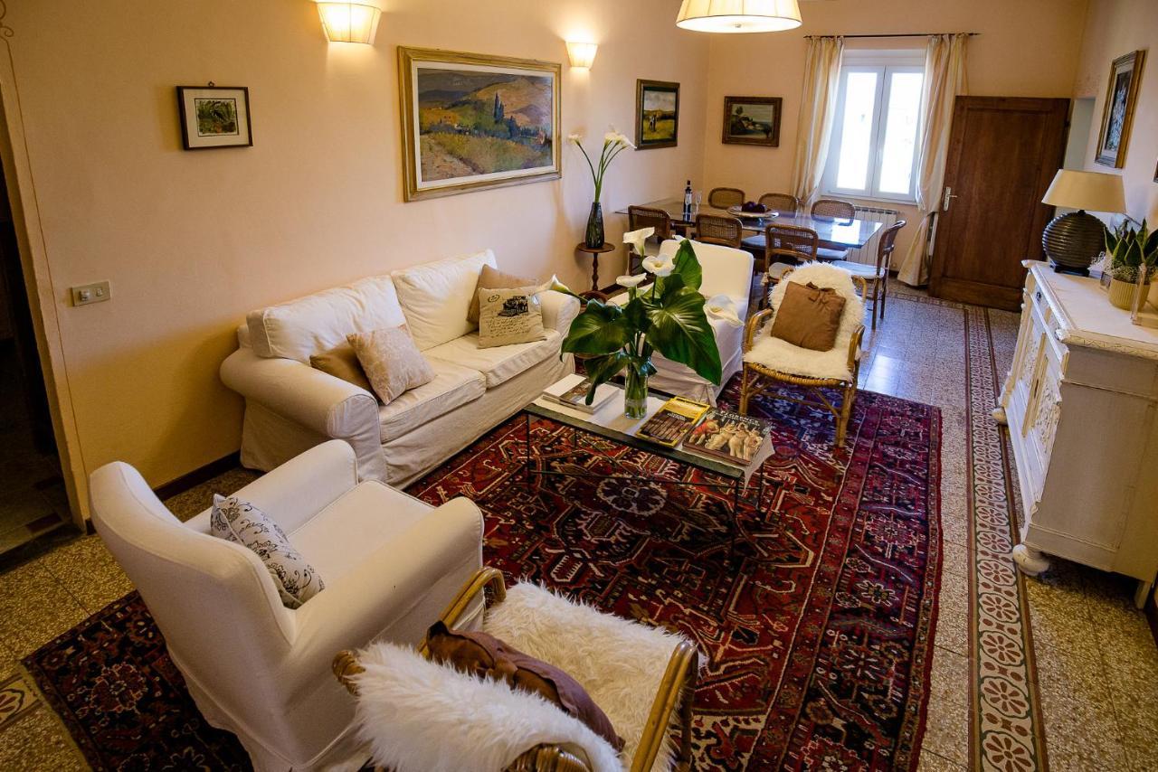 Il Palagetto B&B Firenze Eksteriør billede