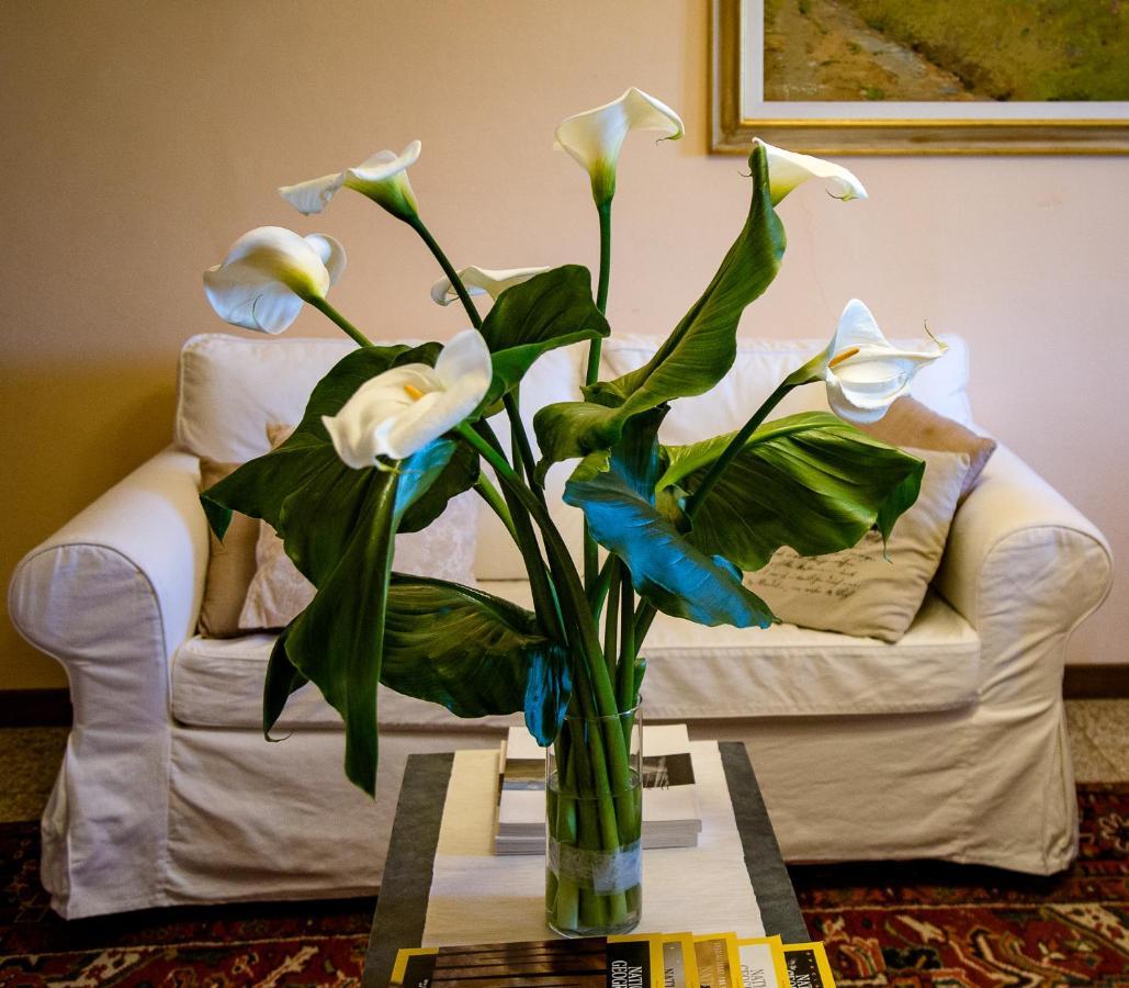 Il Palagetto B&B Firenze Eksteriør billede
