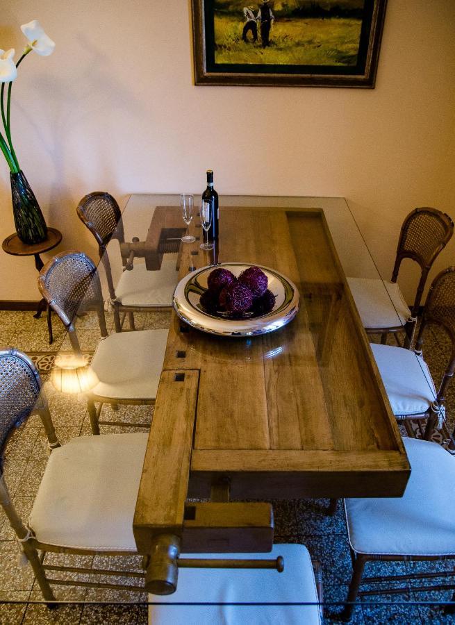 Il Palagetto B&B Firenze Eksteriør billede